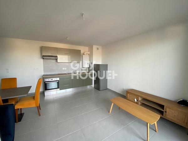 Appartement Albi 3 pièce(s)