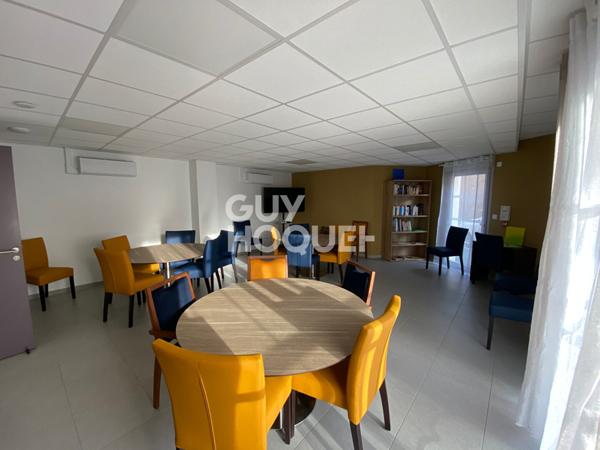 Appartement Albi 3 pièce(s)