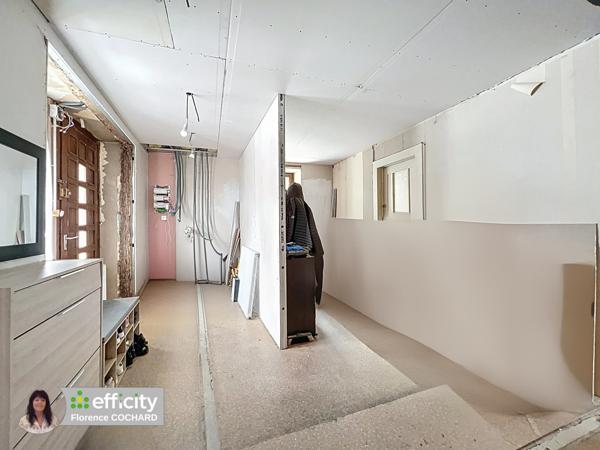 Maison 13 pièces - 408 m² Exclusivité efficity