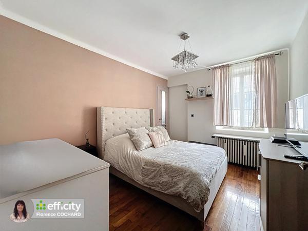 Maison 13 pièces - 408 m² Exclusivité efficity