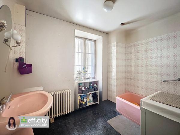 Maison 13 pièces - 408 m² Exclusivité efficity