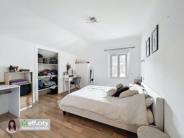 Maison 13 pièces - 408 m² Exclusivité efficity