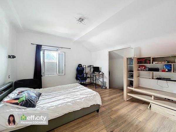 Maison 13 pièces - 408 m² Exclusivité efficity