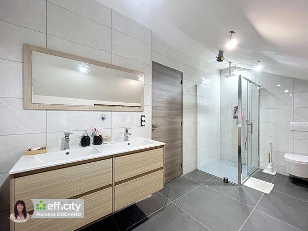 Maison 13 pièces - 408 m² Exclusivité efficity