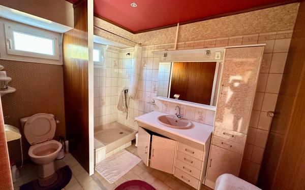 Maison à vendre    4 pièces •  Plouguerneau