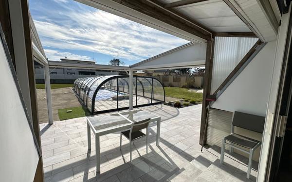 Maison à vendre    4 pièces •  Plouguerneau