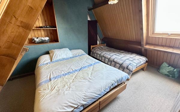 Maison à vendre    4 pièces •  Plouguerneau