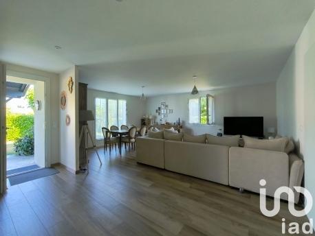 Maison à vendre 5 pièces 130 m² Langon