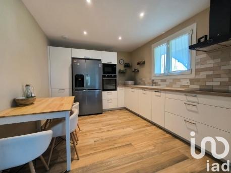 Maison à vendre 5 pièces 130 m² Langon