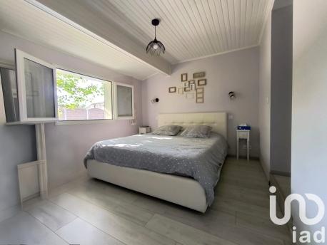 Maison à vendre 5 pièces 130 m² Langon