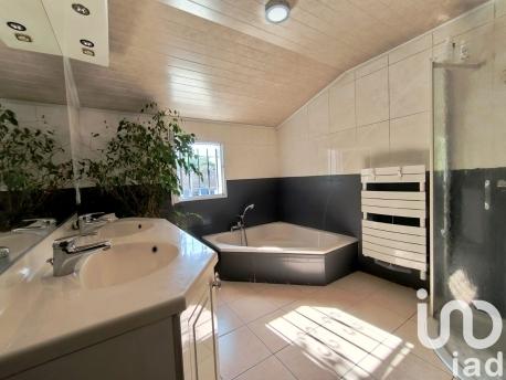 Maison à vendre 5 pièces 130 m² Langon