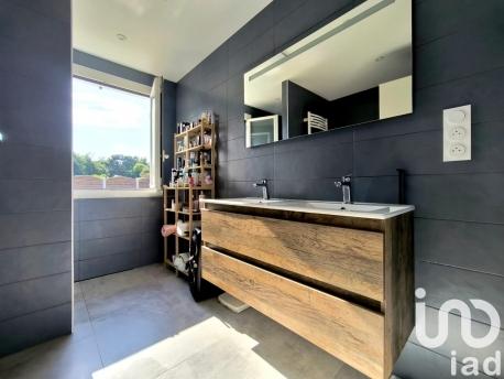 Maison à vendre 5 pièces 130 m² Langon