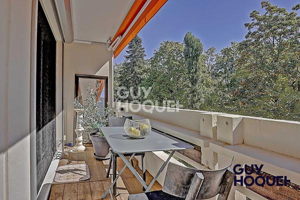 Bel appartement rénové - Proche PDJ - 3 pièces - 71 m² - Lyon 5ème