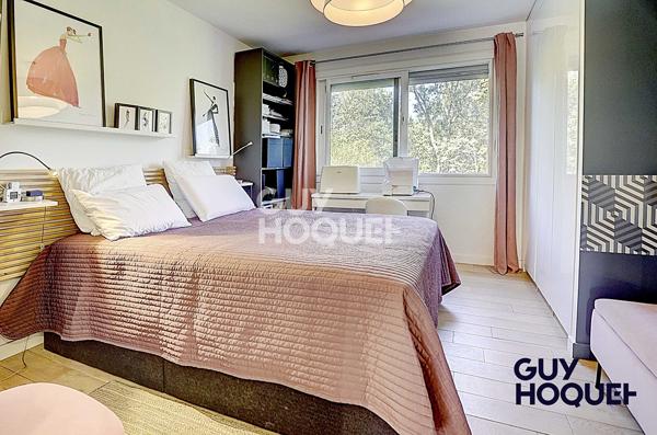 Bel appartement rénové - Proche PDJ - 3 pièces - 71 m² - Lyon 5ème