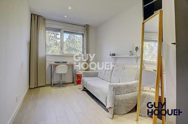 Bel appartement rénové - Proche PDJ - 3 pièces - 71 m² - Lyon 5ème