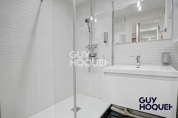 Bel appartement rénové - Proche PDJ - 3 pièces - 71 m² - Lyon 5ème