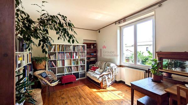 Maison 5 pièces 111 m2 , Romans sur isere Maison 5 pièces 111 m2 , Romans sur isere