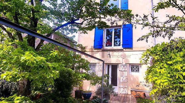 Maison 5 pièces 111 m2 , Romans sur isere Maison 5 pièces 111 m2 , Romans sur isere