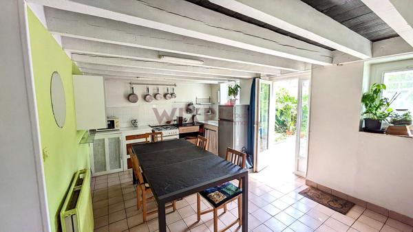 Maison 5 pièces 111 m2 , Romans sur isere Maison 5 pièces 111 m2 , Romans sur isere