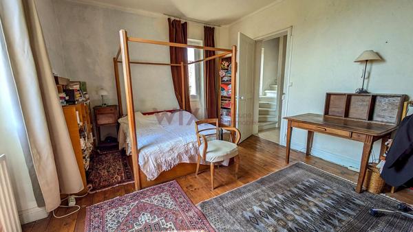 Maison 5 pièces 111 m2 , Romans sur isere Maison 5 pièces 111 m2 , Romans sur isere