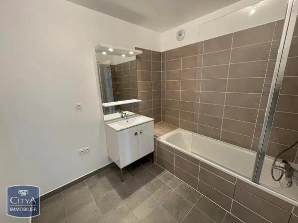 Appartement à louer 3 pièces 64.62m²