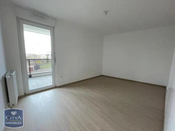 Appartement à louer 3 pièces 64.62m²