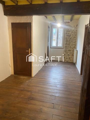 Authentique maison de village pleine de charme