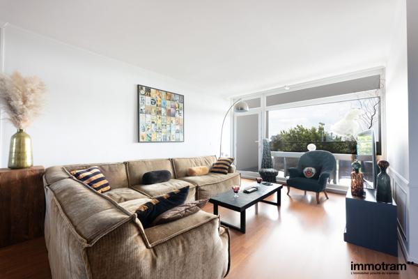 Vente Appartement 98m 2 - 2 chambre(s) - Tourcoing, • Réf. VA27295