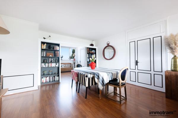 Vente Appartement 98m 2 - 2 chambre(s) - Tourcoing, • Réf. VA27295