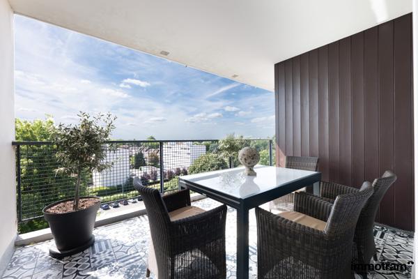 Vente Appartement 98m 2 - 2 chambre(s) - Tourcoing, • Réf. VA27295
