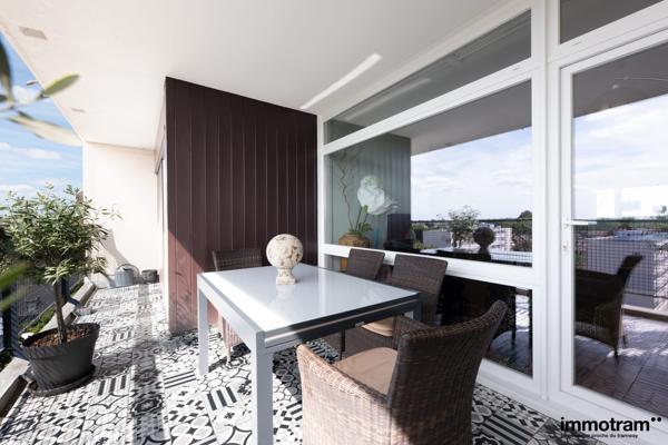 Vente Appartement 98m 2 - 2 chambre(s) - Tourcoing, • Réf. VA27295