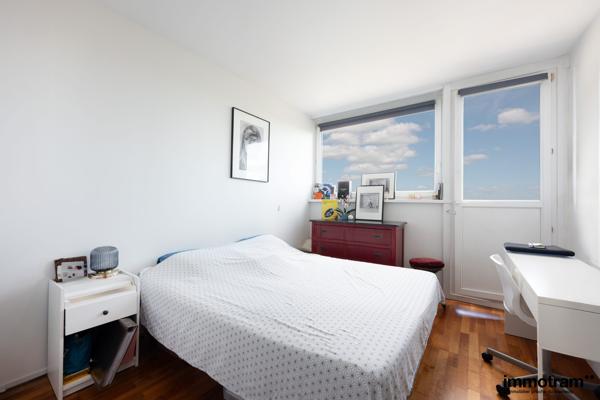 Vente Appartement 98m 2 - 2 chambre(s) - Tourcoing, • Réf. VA27295