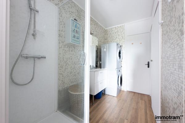 Vente Appartement 98m 2 - 2 chambre(s) - Tourcoing, • Réf. VA27295