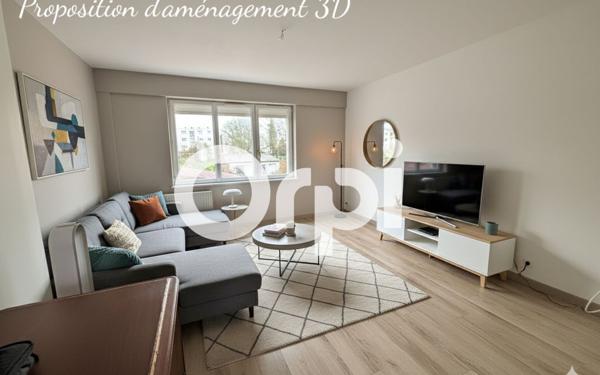 Maison à vendre    4 pièces • 105 m2 Saint-Martin-Boulogne