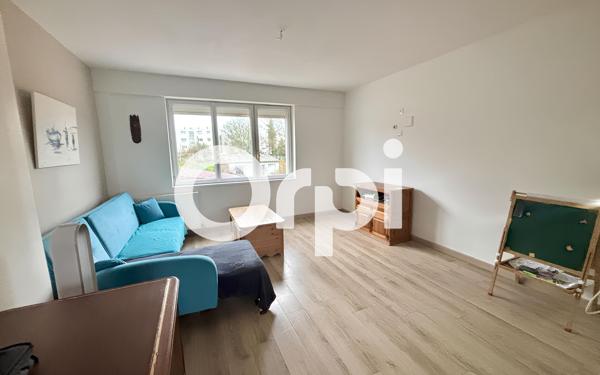 Maison à vendre    4 pièces • 105 m2 Saint-Martin-Boulogne