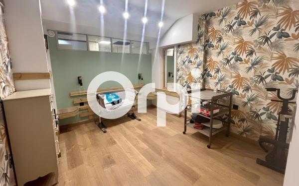 Maison à vendre    4 pièces • 105 m2 Saint-Martin-Boulogne