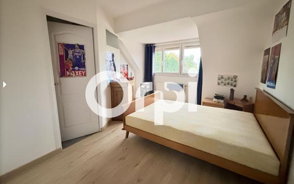 Maison à vendre    4 pièces • 105 m2 Saint-Martin-Boulogne