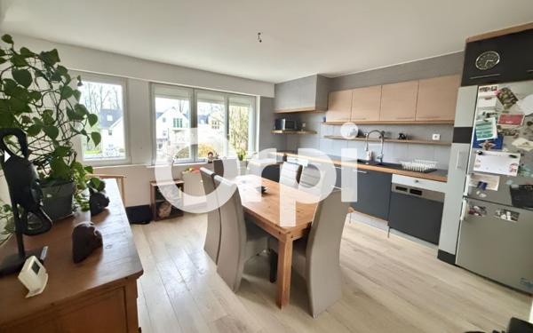 Maison à vendre    4 pièces • 105 m2 Saint-Martin-Boulogne