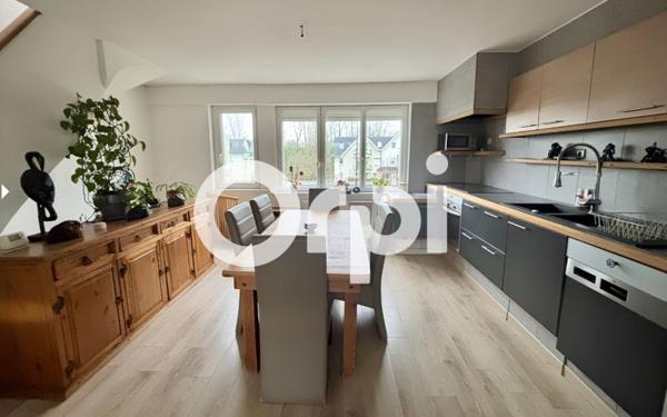 Maison à vendre    4 pièces • 105 m2 Saint-Martin-Boulogne