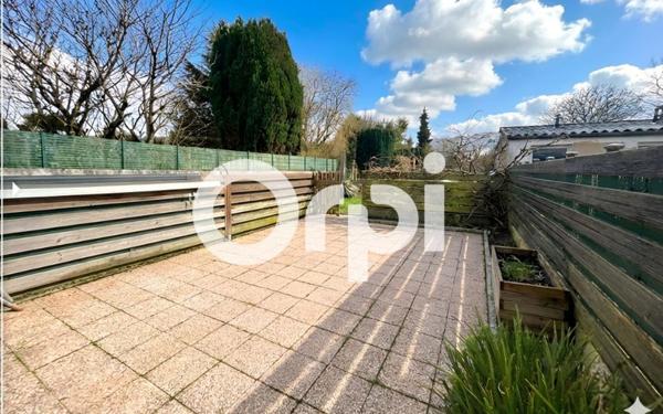 Maison à vendre    4 pièces • 105 m2 Saint-Martin-Boulogne