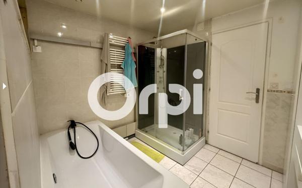 Maison à vendre    4 pièces • 105 m2 Saint-Martin-Boulogne