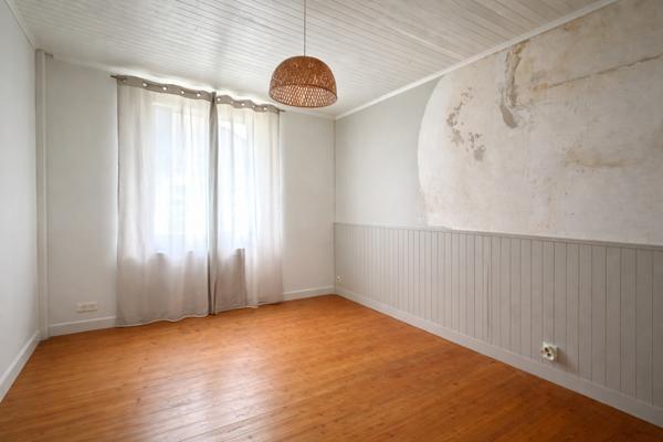 ANDILLY MAISON 83 M² 2 CHAMBRES JARDIN GARAGE  Andilly