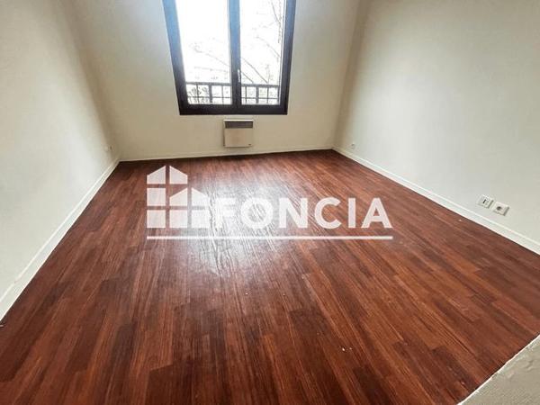 Location Appartement 2 pièces 62.52 m² - 99 BOULEVARD RODIN Issy Les Moulineaux 92130