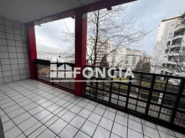 Location Appartement 2 pièces 62.52 m² - 99 BOULEVARD RODIN Issy Les Moulineaux 92130