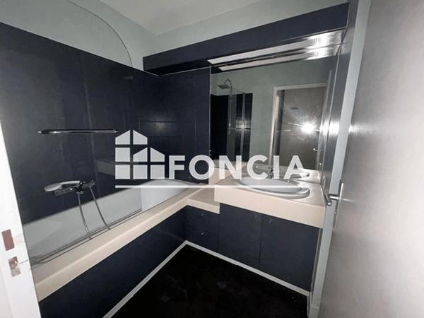 Location Appartement 2 pièces 62.52 m² - 99 BOULEVARD RODIN Issy Les Moulineaux 92130