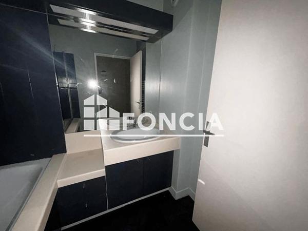 Location Appartement 2 pièces 62.52 m² - 99 BOULEVARD RODIN Issy Les Moulineaux 92130