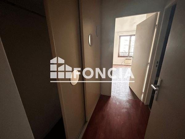 Location Appartement 2 pièces 62.52 m² - 99 BOULEVARD RODIN Issy Les Moulineaux 92130