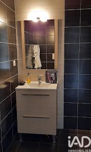 Appartement à vendre 2 pièces 44 m² Strasbourg