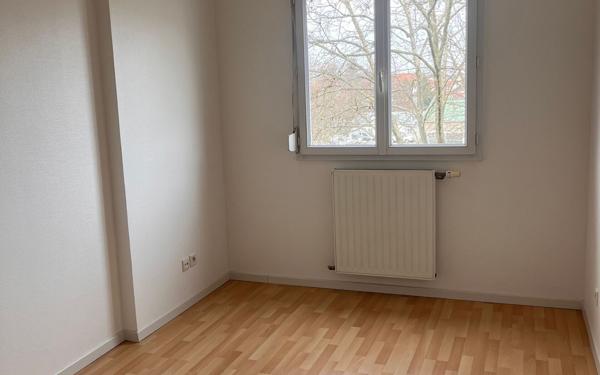 Appartement à louer    3 pièces • 63,77 m2 Annemasse