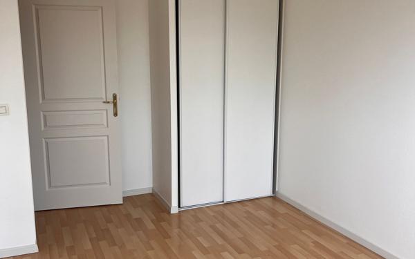 Appartement à louer    3 pièces • 63,77 m2 Annemasse